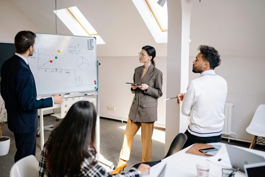 Marketing Digital Formation : Le Guide Ultime pour Devenir Expert en 2025